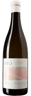 bottle shot of howard vineyard chardonnay