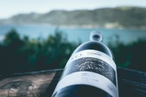 La Selva and Lake Sonoma
