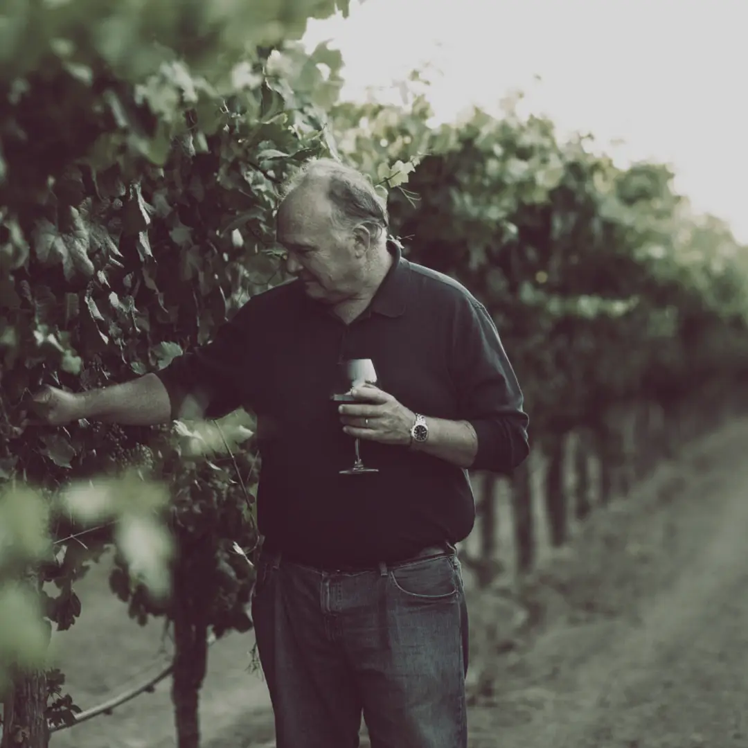 John Balletto, Grower