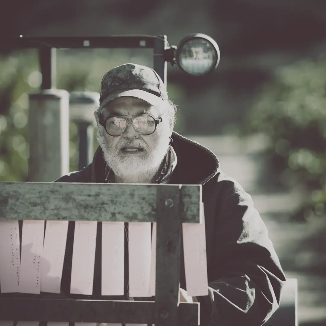Vince Bartolomei, Grower